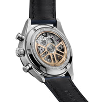 TAG Heuer Carrera 42mm 100m Chronograph Automatic Watch CBN201D.FC6543 - Michael Jones Jeweller