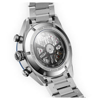 TAG Heuer Carrera 44mm 100m Chronograph Automatic Watch CBN2A1A.BA0643 - Michael Jones Jeweller
