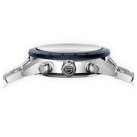 TAG Heuer Carrera 44mm 100m Chronograph Automatic Watch CBN2A1A.BA0643 - Michael Jones Jeweller