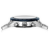 TAG Heuer Carrera 44mm 100m Chronograph Automatic Watch CBN2A1A.BA0643 - Michael Jones Jeweller