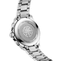 TAG Heuer Aquaracer Professional 40mm 200m Date Quartz Watch CBP1110.BA0627 - Michael Jones Jeweller