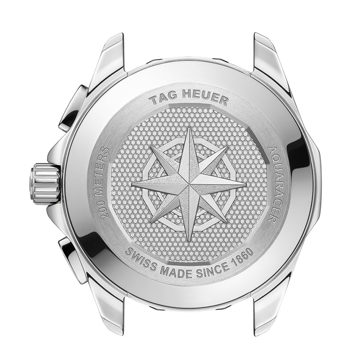 TAG Heuer Aquaracer Professional 40mm 200m Date Quartz Watch CBP1110.BA0627