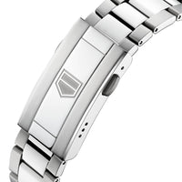 TAG Heuer Aquaracer Professional 40mm 200m Date Quartz Watch CBP1110.BA0627 - Michael Jones Jeweller
