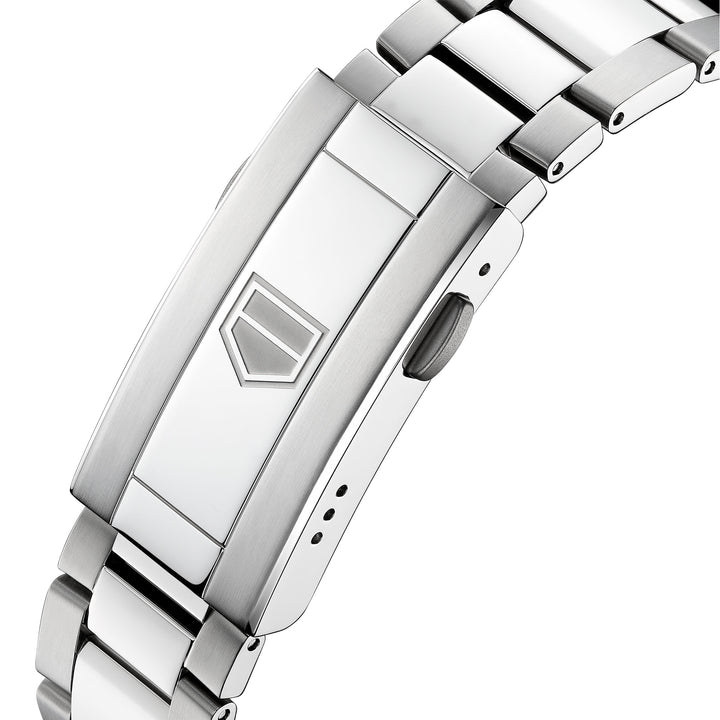 TAG Heuer Aquaracer Professional 40mm 200m Date Quartz Watch CBP1110.BA0627 - Michael Jones Jeweller