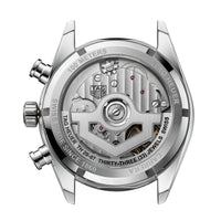 TAG Heuer Carrera Chronograph 39mm Automatic Watch CBS2211.FC6545 - Michael Jones Jeweller