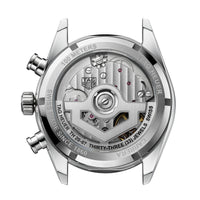 TAG Heuer Carrera Chronograph 39mm Automatic Watch CBS2211.FC6545 - Michael Jones Jeweller