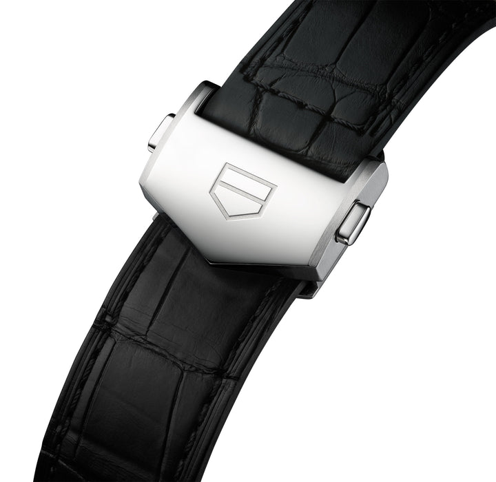 TAG Heuer Carrera Chronograph 39mm Automatic Watch CBS2211.FC6545 - Michael Jones Jeweller