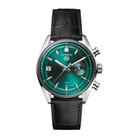 TAG Heuer Carrera Chronograph 39mm Automatic Watch CBS2211.FC6545 - Michael Jones Jeweller