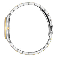 Citizen Eco-Drive Diamond Dial Ladies Watch EM1014-50A - Michael Jones Jeweller