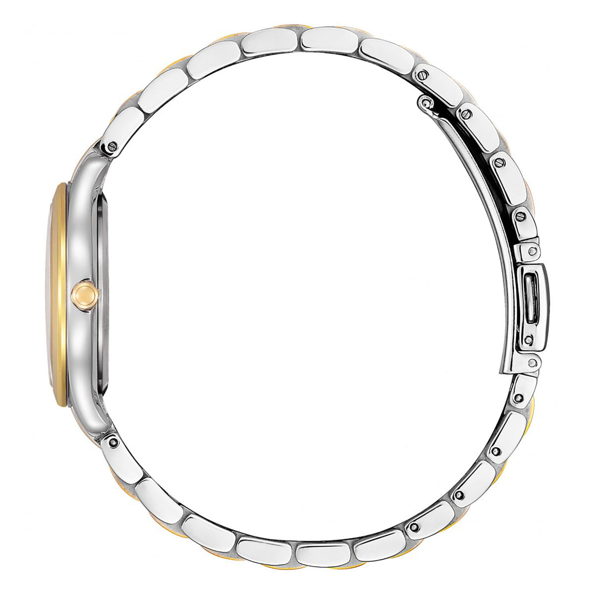 Citizen Eco-Drive Crystal Ladies Watch EM1014-50E - Michael Jones Jeweller