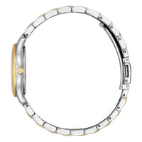 Citizen Eco-Drive Crystal Ladies Watch EM1014-50E - Michael Jones Jeweller