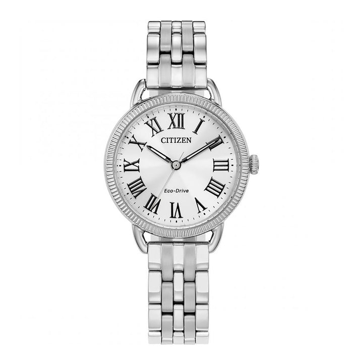 Citizen Eco-Drive Ladies Classic Watch EM1050-56A