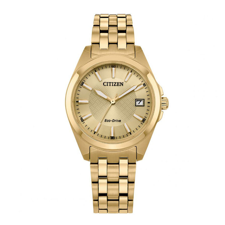 Citizen Eco-Drive Ladies Watch EO1222-50P