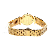 Preowned Longines La Grande Classique Gold Plated Ladies Quartz Watch L42092