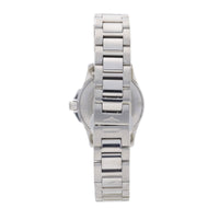 Pre-Owned Longines Conquest Lady Diamonds Quartz Watch L31574 - Michael Jones Jeweller