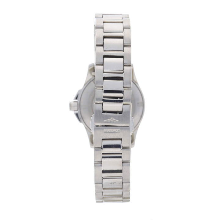 Pre-Owned Longines Conquest Lady Diamonds Quartz Watch L31574