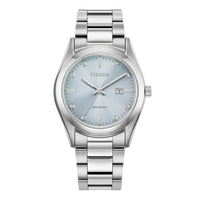 Citizen Eco-Drive Ladies' Diamond Watch EW2700-54L - Michael Jones Jeweller