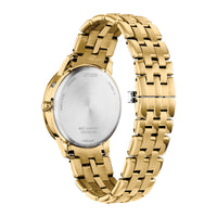 Citizen Eco-Drive Moonphase 2R50 Ladies Watch FD0002-57D - Michael Jones Jeweller