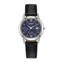 Citizen Eco-Drive Ladies Watch FE1087-01L - Michael Jones Jeweller