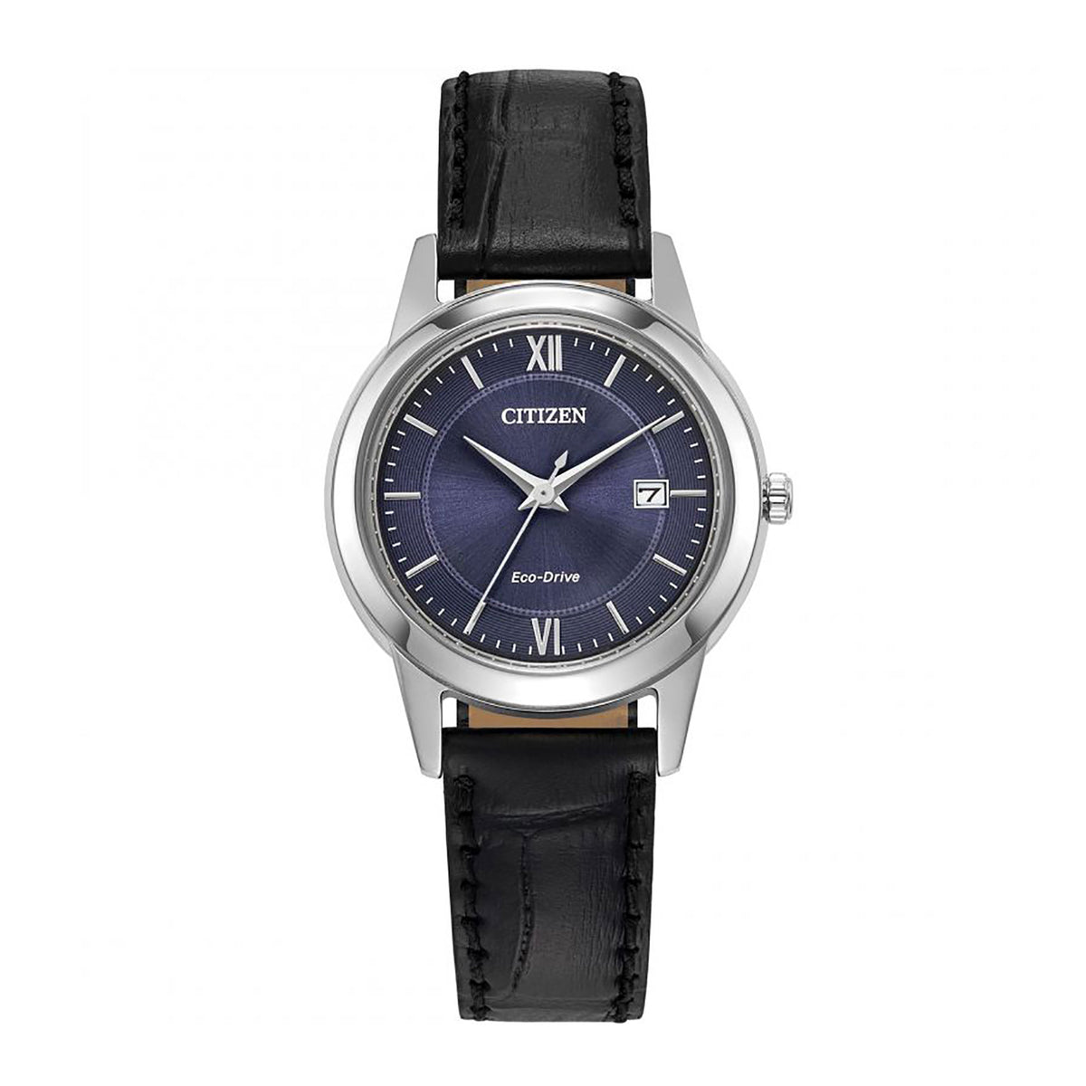Citizen Eco-Drive Ladies Watch FE1087-01L - Michael Jones Jeweller