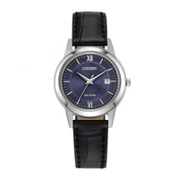 Citizen Eco-Drive Ladies Watch FE1087-01L - Michael Jones Jeweller