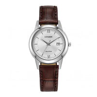 Citizen Eco-Drive Ladies Watch FE1087-28A - Michael Jones Jeweller