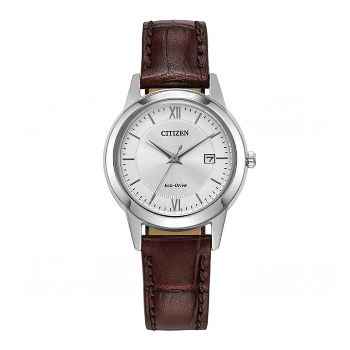 Citizen Eco-Drive Ladies Watch FE1087-28A