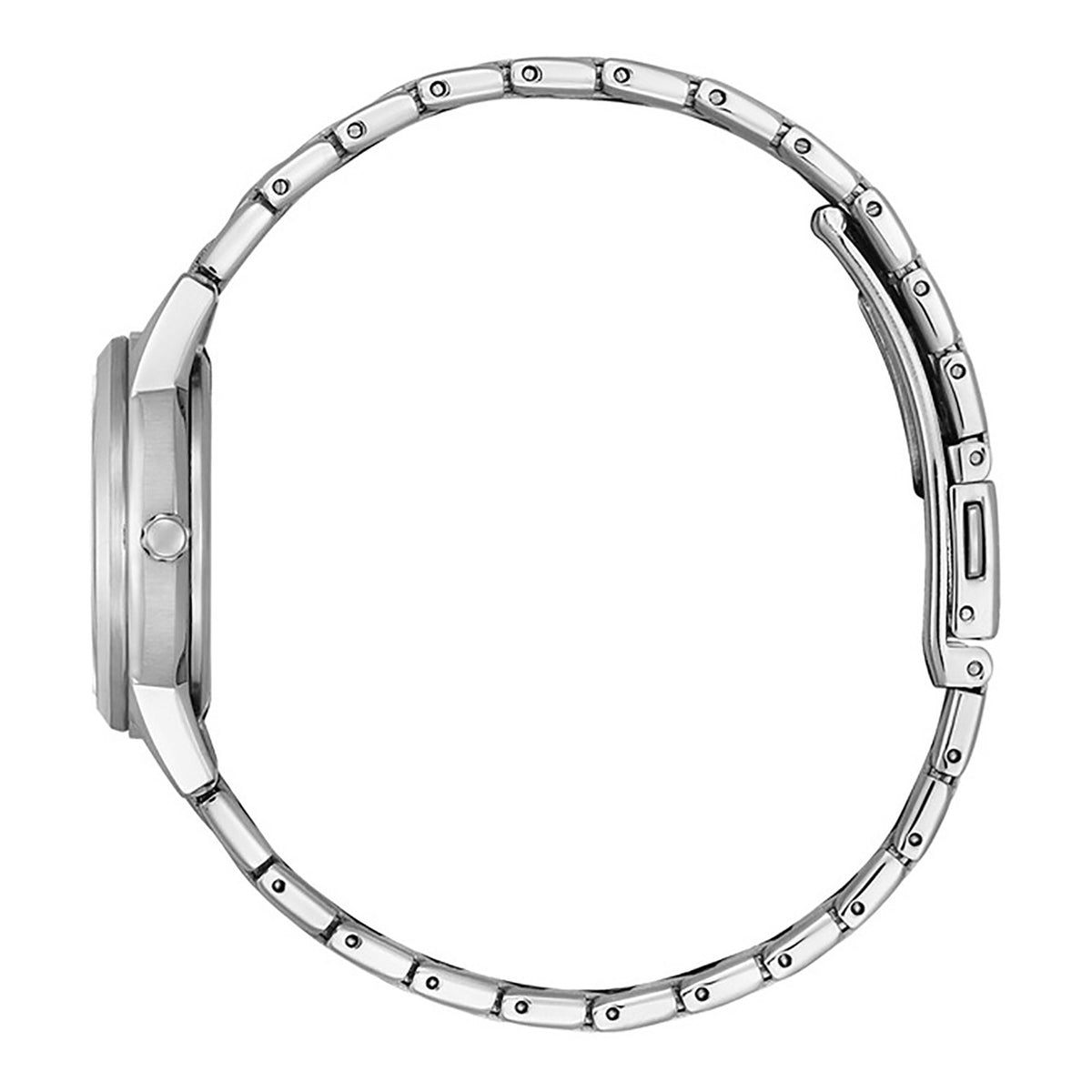 Citizen Eco-Drive Ladies Silhouette Watch FE1240-81A - Michael Jones Jeweller