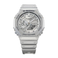 Casio G-Shock Forgotten Future Quartz Watch GA-2100FF-8AER