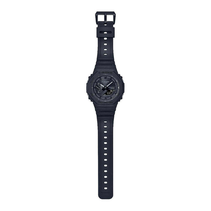 Casio G-Shock Bluetooth Solar 2100 Series Watch GA-B2100-1A1ER