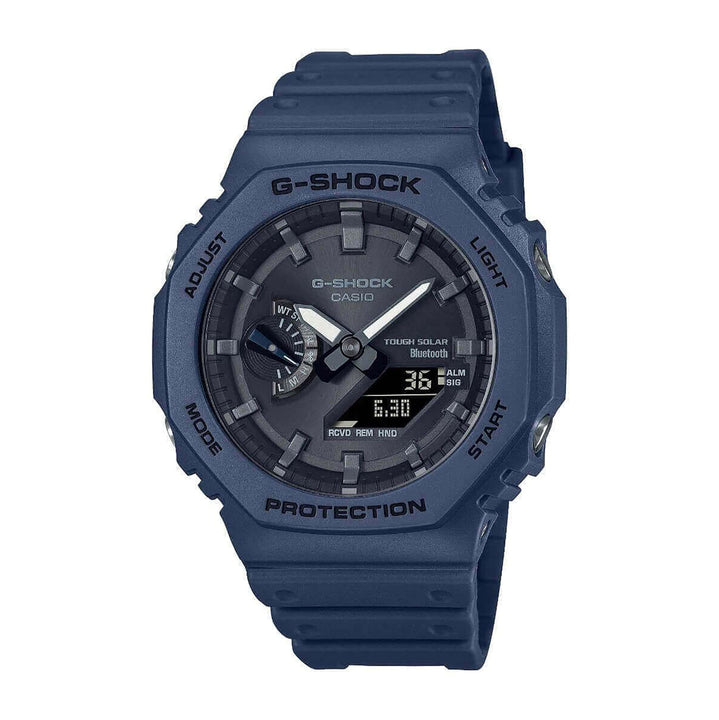 Casio G-Shock Solar 2100 Series Solar Watch GA-B2100-2AER