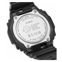 Casio G-Shock Caution Yellow Solar Watch GA-B2100CY-1AER