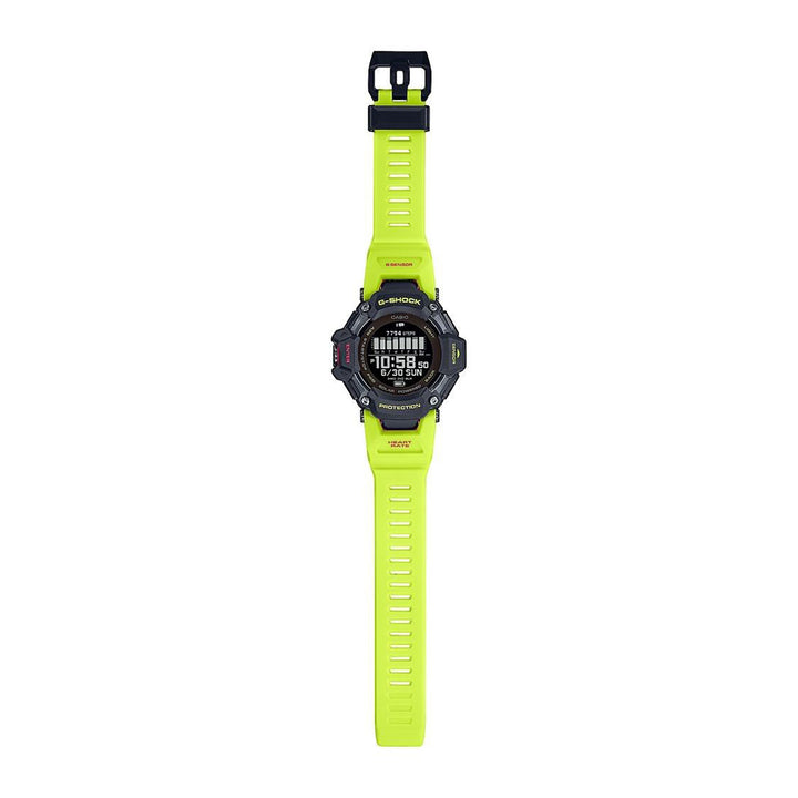Casio G-Shock Vibrant Solar Watch GBD-H2000-1A9ER