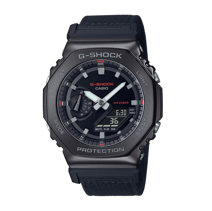 Casio G-Shock Utility Men's Quartz Watch GM-2100CB-1AER