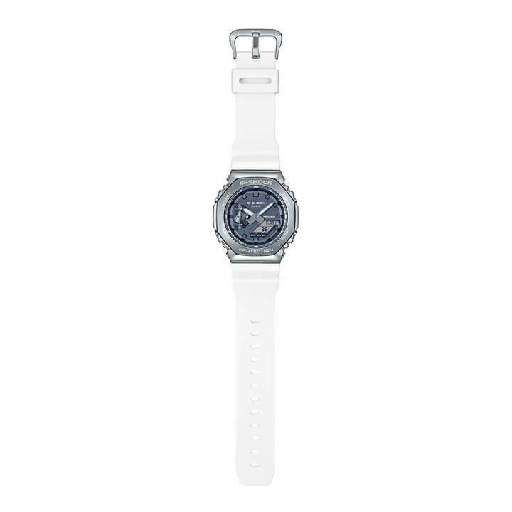 Casio G-Shock Precious Heart Quartz Watch GM-2100WS-7AER