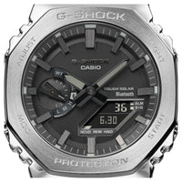 Casio G-Shock Full Metal 2100 Series Quartz Watch GM-B2100D-1AER