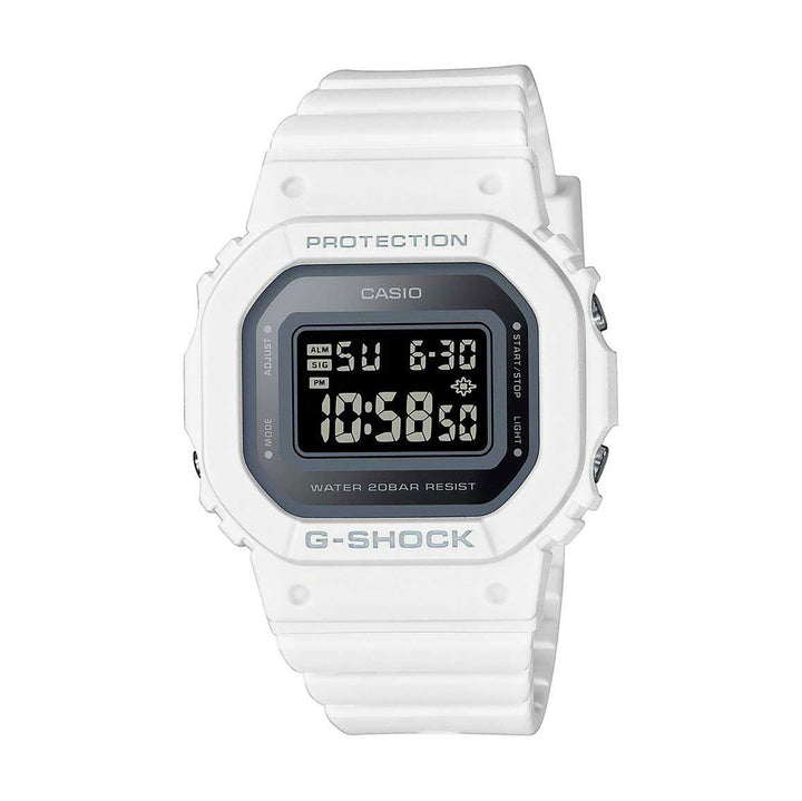 Casio G-Shock 5600 Series Quartz Watch GMD-S5600-7ER