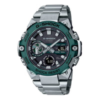 Casio G-Shock Tough Solar Carbon Core Guard Quartz Watch GST-B400CD-1A3ER