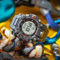 Casio G-Shock Mudman Solar Quartz Watch GW-9500-1ER
