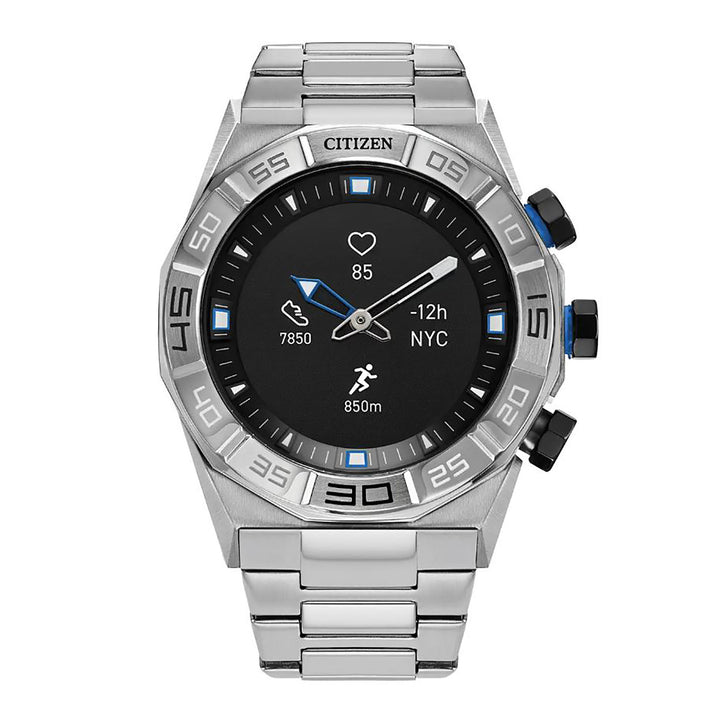 Citizen CZ Smart Hybrid Watch JX1001-51E