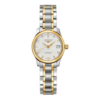 Longines MASTER COLLECTION 25.50mm Automatic Watch L21285777 - Michael Jones Jeweller