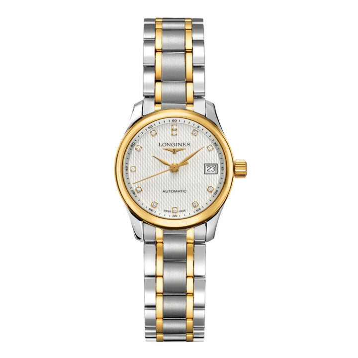 Longines MASTER COLLECTION 25.50mm Automatic Watch L21285777