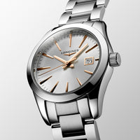 Longines CONQUEST CLASSIC 29.5mm Quartz Watch L22864726