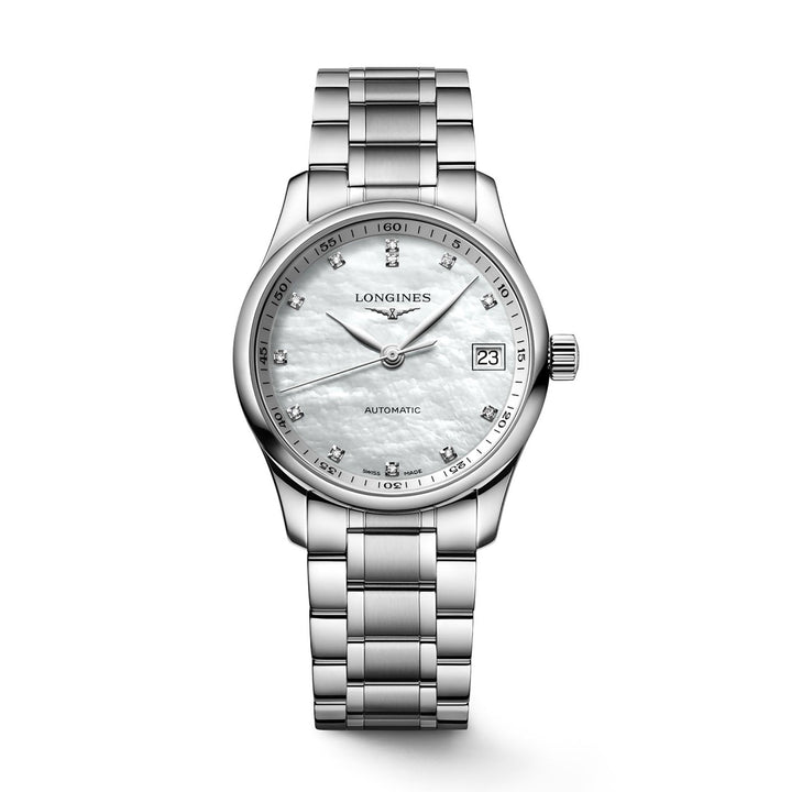 Longines THE MASTER COLLECTION 34mm Automatic Watch L23574876