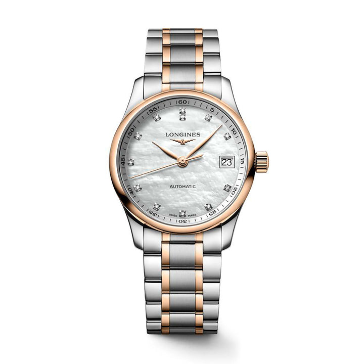 Longines MASTER COLLECTION 34mm Automatic Watch L23575897