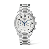 Longines THE MASTER COLLECTION 40mm Automatic Watch L26294786