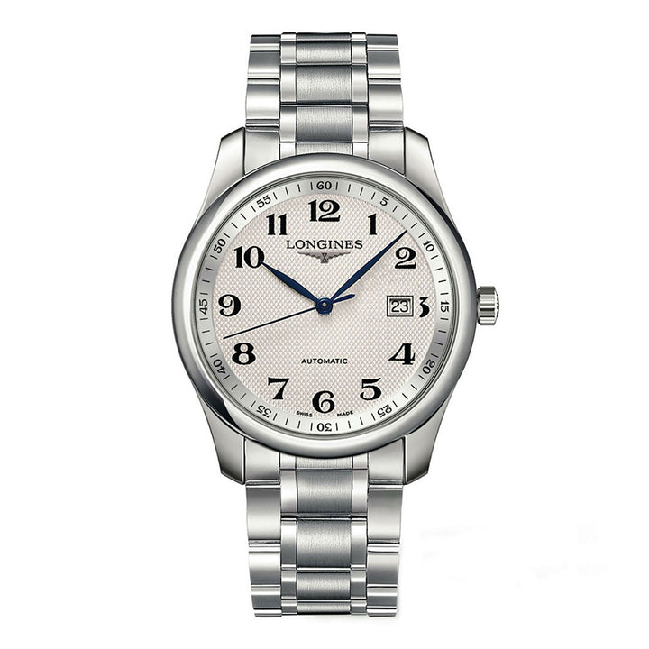 Longines THE MASTER COLLECTION 42mm Automatic Watch L27934786