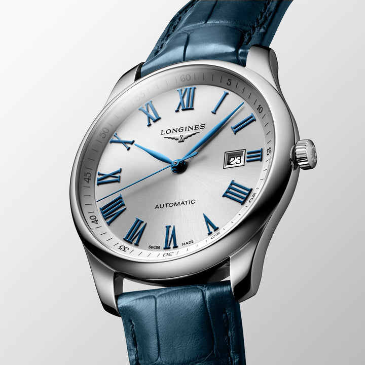 Longines THE MASTER COLLECTION 42mm Automatic Watch L28934792