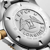 Longines HYDROCONQUEST 41mm Automatic Watch L37813567