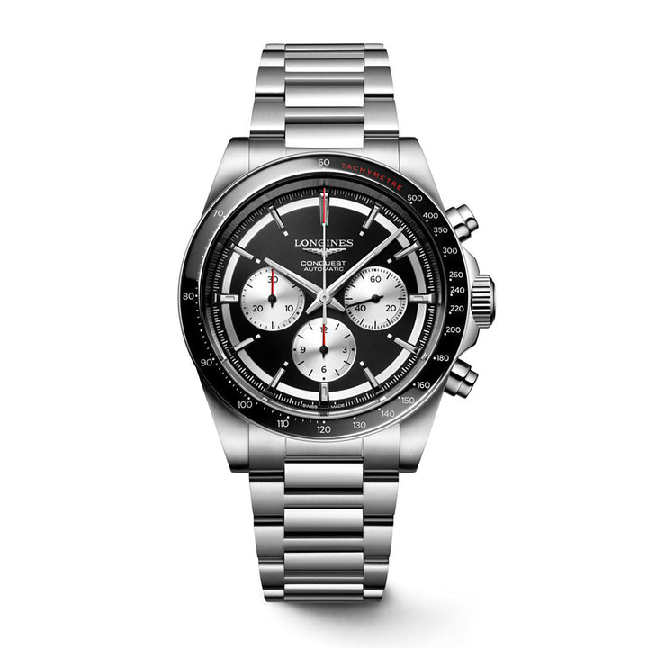 Longines CONQUEST 42mm Automatic Watch L38354526